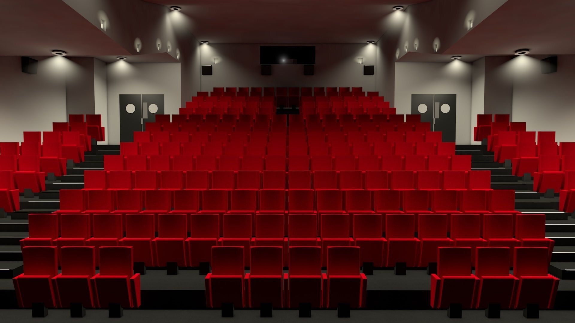三维激光扫描技术在剧院装修设计中的应用