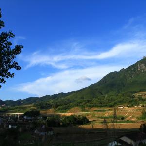 地形测绘