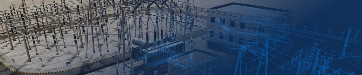 三维可视化平台